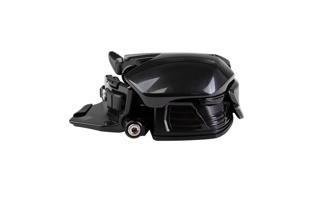 Mad Catz M.M.O. 7+ Wireless Gaming Mouse-8