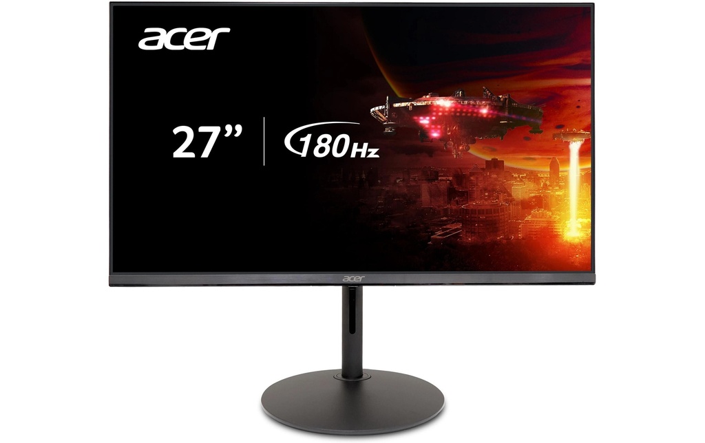 Acer XF0 XF270M3, 27, 1920x1080-8