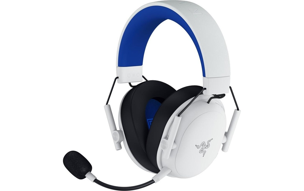 Razer BlackShark V3 X Hyperspeed - white-1