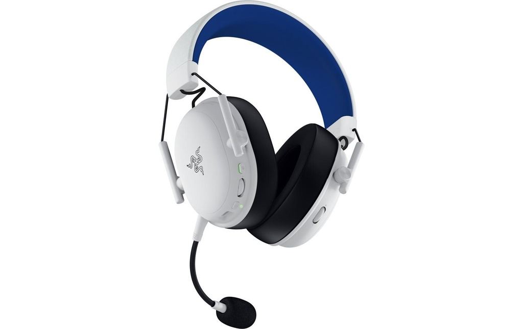 Razer BlackShark V3 X Hyperspeed - white-2