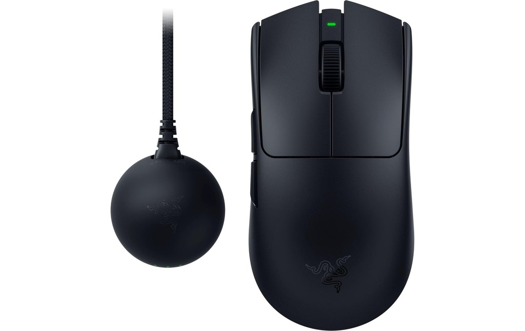 Razer Viper V4 Pro - black-2
