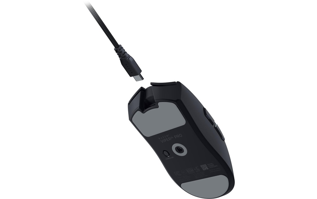 Razer Viper V4 Pro - black-6