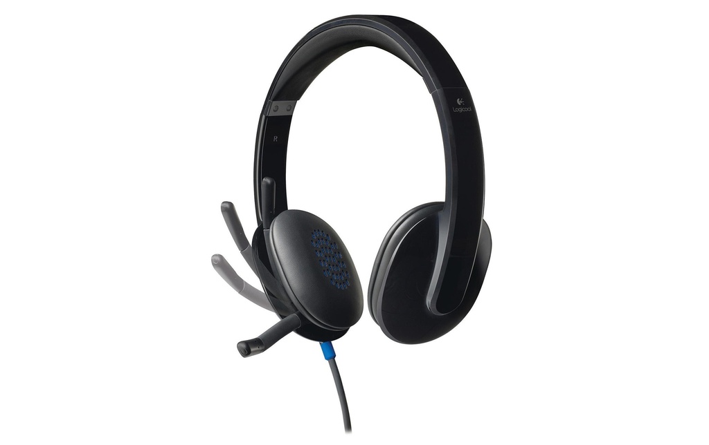 Logitech USB Headset H540-1