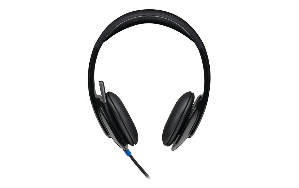 Logitech USB Headset H540-3