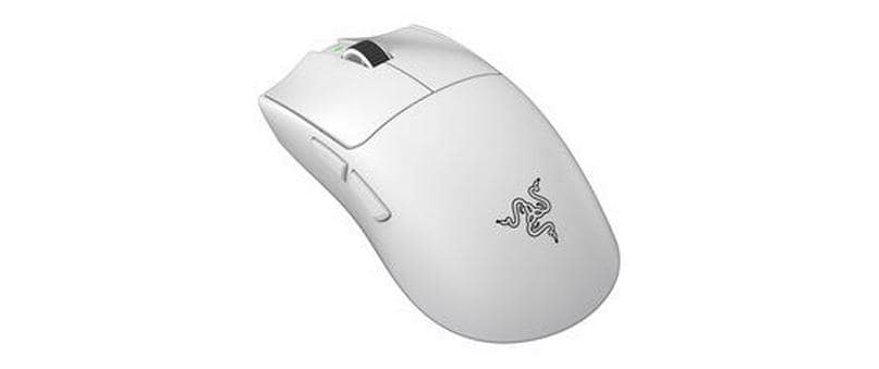 Razer Viper V4 Pro - white-0