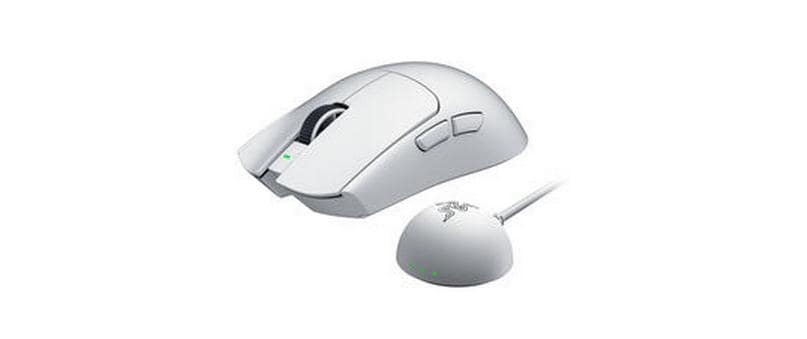 Razer Viper V4 Pro - white-3