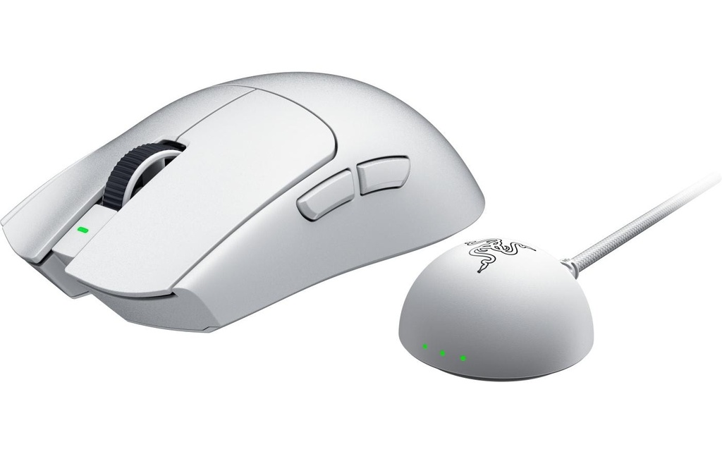 Razer Viper V4 Pro - white-4