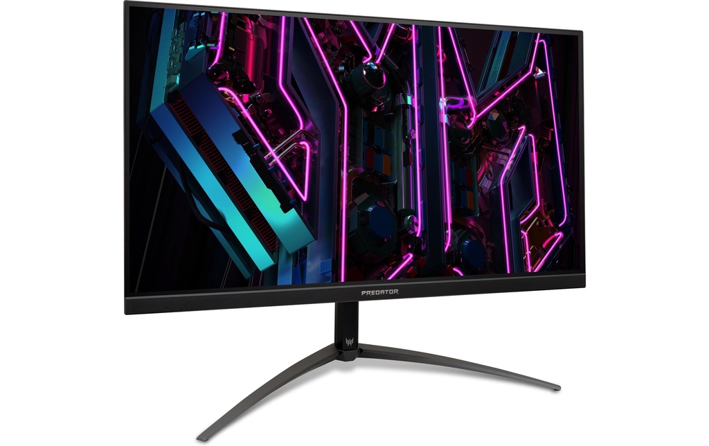 Acer Predator XB3, 31.5, 2560x1440-1