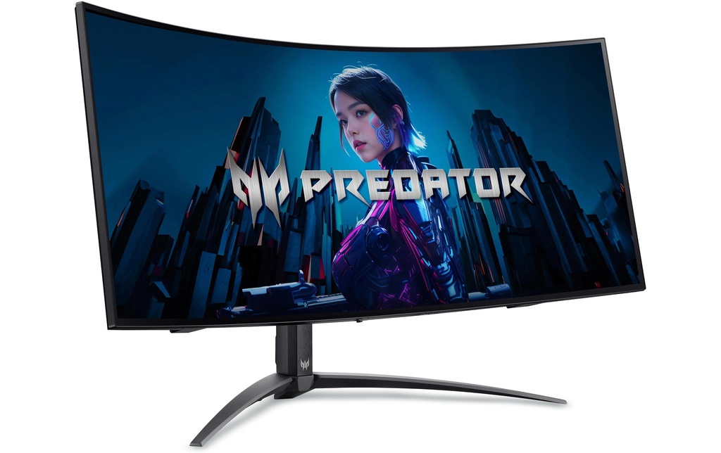 Acer Predator X39, 39, 3440x1440 curved-1