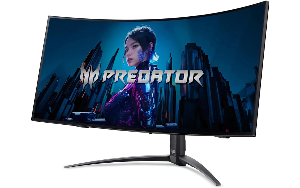 Acer Predator X39, 39, 3440x1440 curved-2