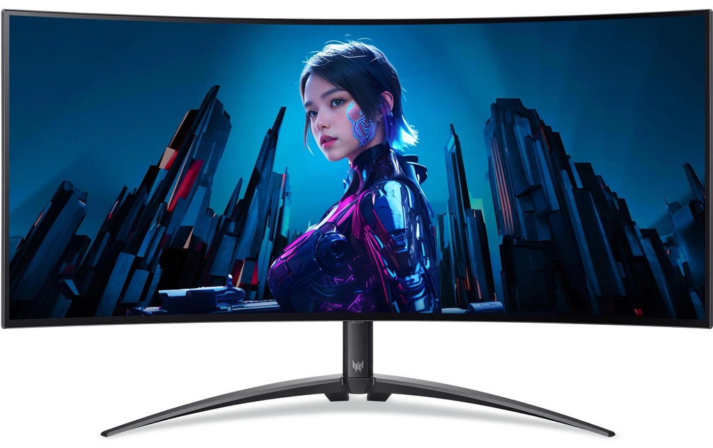 Acer Predator X39, 39, 3440x1440 curved-7