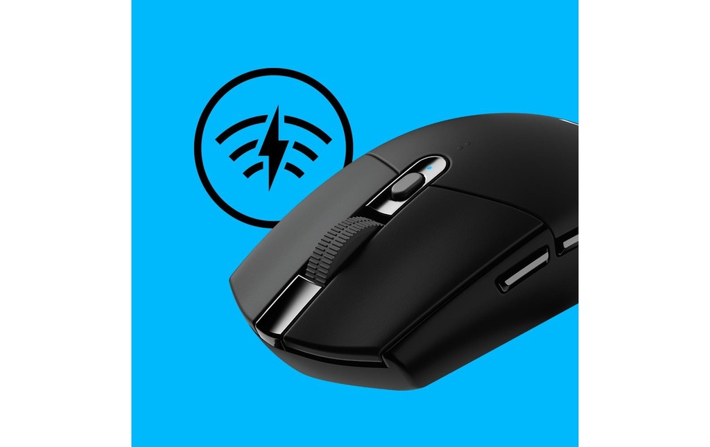 Logitech G305-6