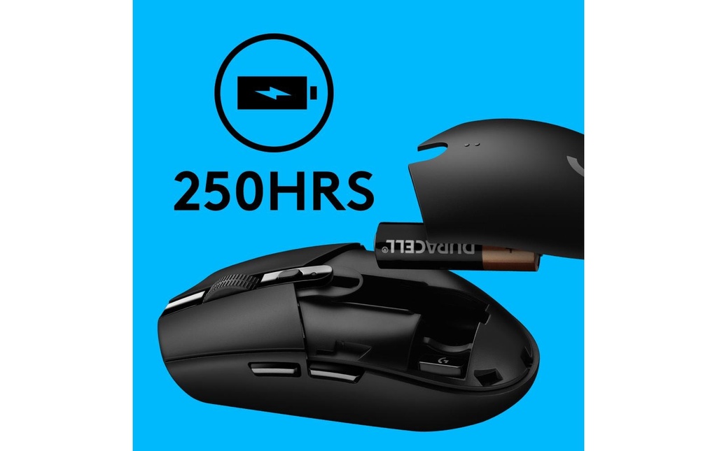 Logitech G305-7