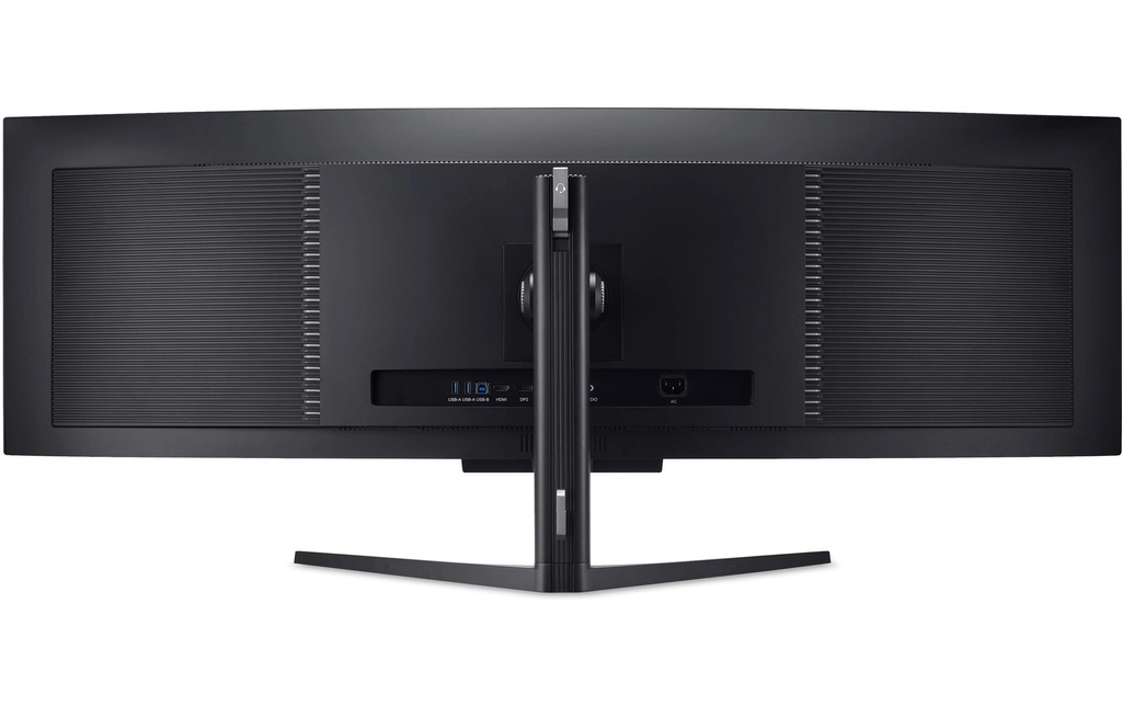 Acer Predator X49, 49, 5120x1440 curved-3