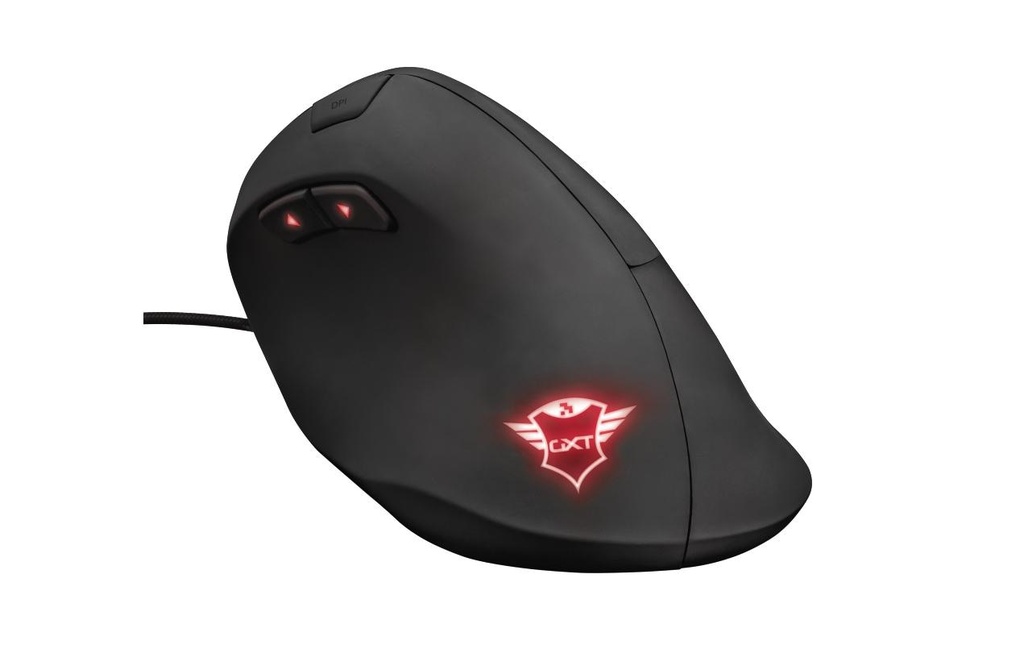 Trust GXT 144 Rexx Vertical Gaming Mouse-0