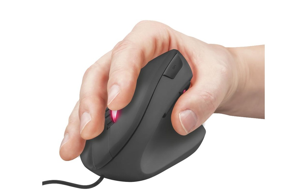 Trust GXT 144 Rexx Vertical Gaming Mouse-2