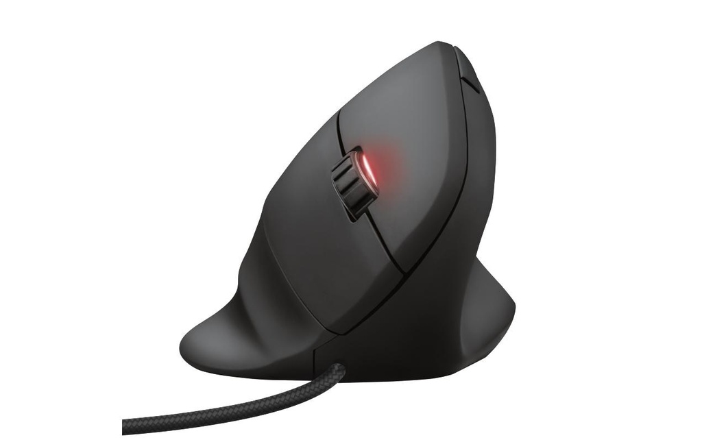 Trust GXT 144 Rexx Vertical Gaming Mouse-5