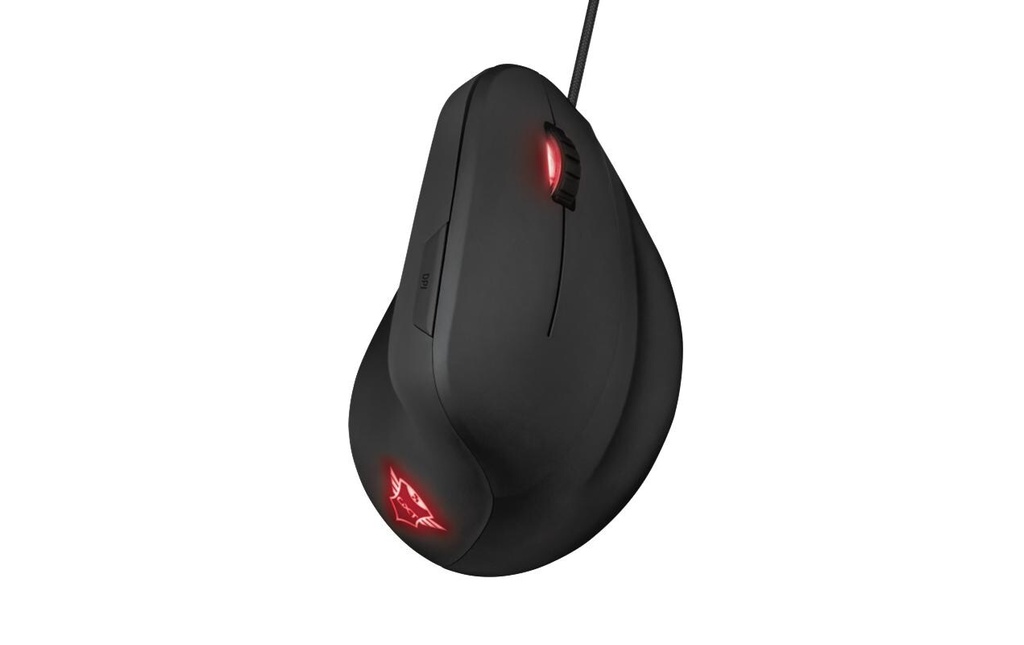 Trust GXT 144 Rexx Vertical Gaming Mouse-7