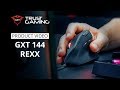 Trust GXT 144 Rexx Vertical Gaming Mouse-8