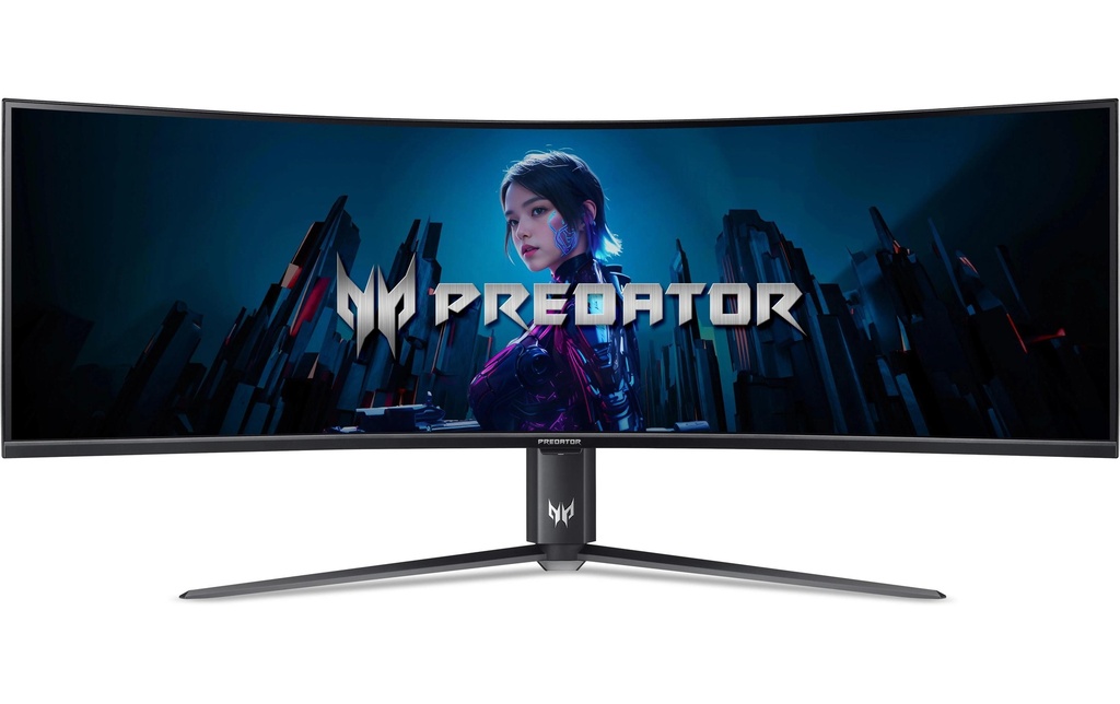 Acer Predator Z57, 57, 7680x2160 curved-0
