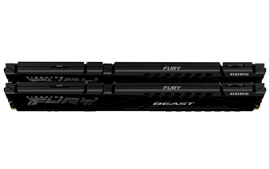 FURY Beast DDR5 16GB 2-Kit 5600MT/s EXPO-1