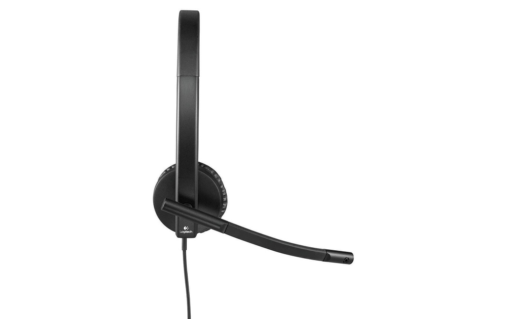 Logitech H570e USB Headset stereo-2