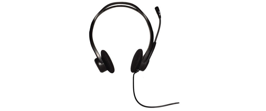 Logitech Stereo Headset PC 960 OEM-2