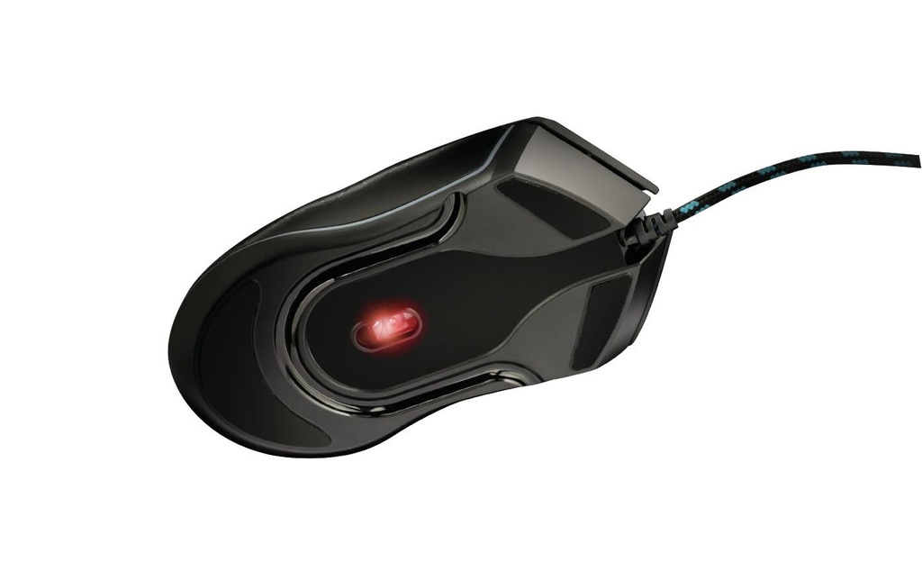 Trust GXT 133 Locx Gaming Maus-4