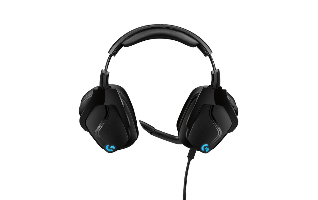 Logitech G935 Gaming Headset 7.1-2
