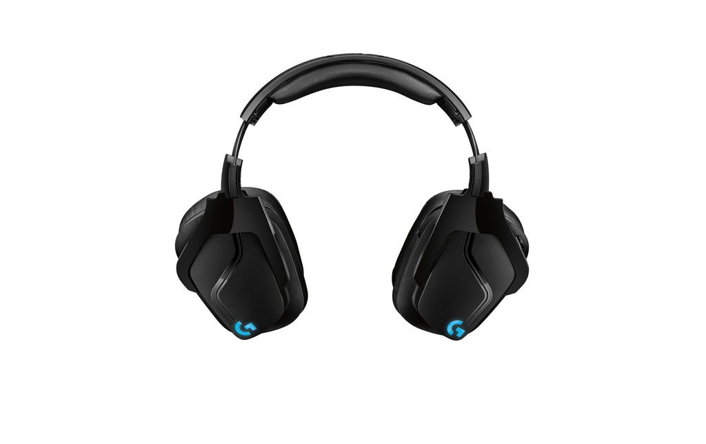 Logitech G935 Gaming Headset 7.1-5