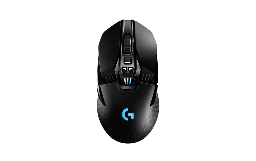 Logitech G903 Lightspeed-0