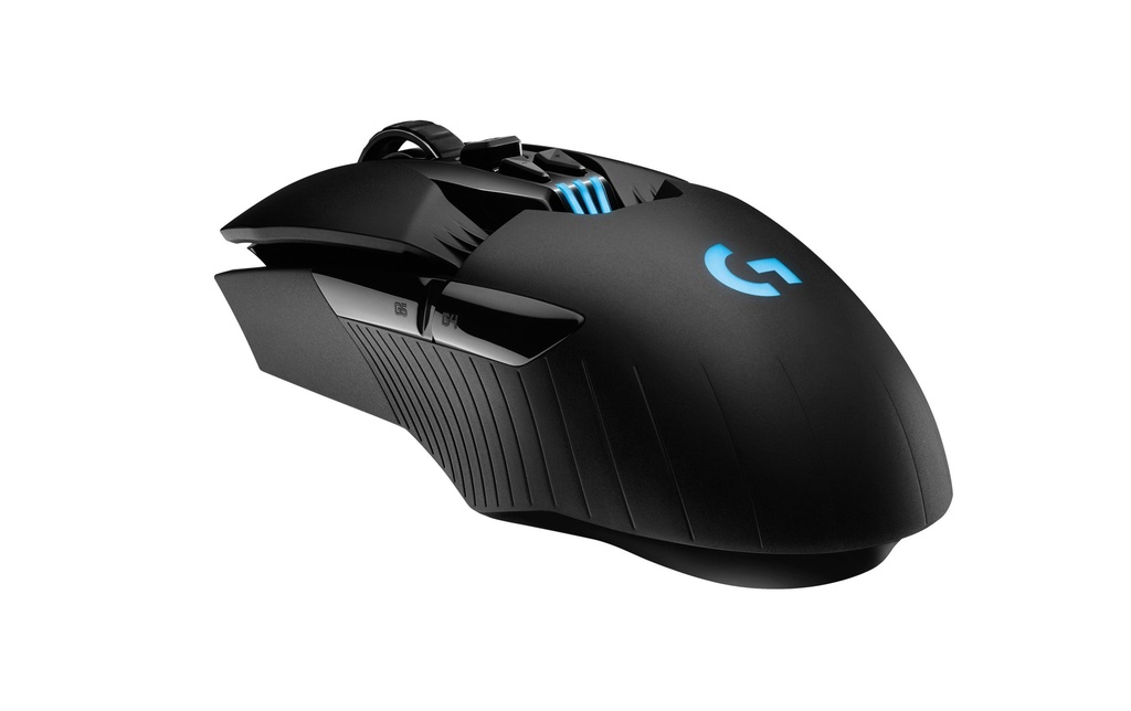 Logitech G903 Lightspeed-1