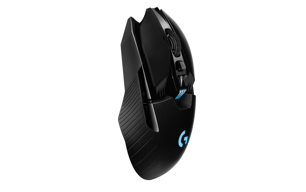 Logitech G903 Lightspeed-2