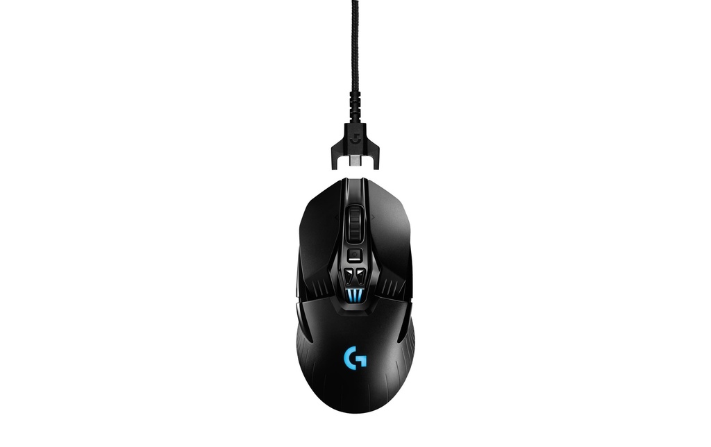 Logitech G903 Lightspeed-3