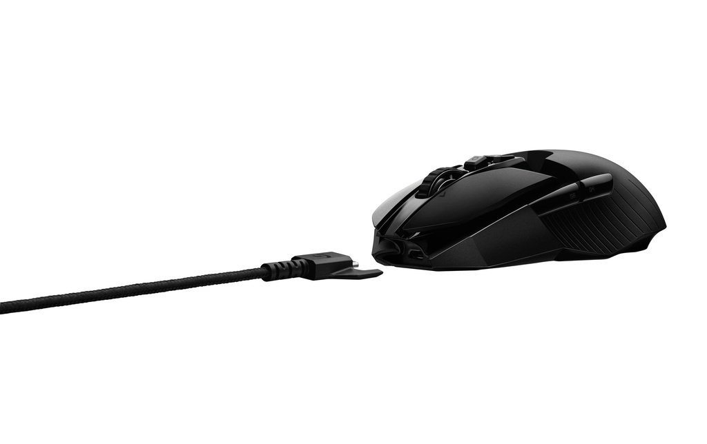 Logitech G903 Lightspeed-4