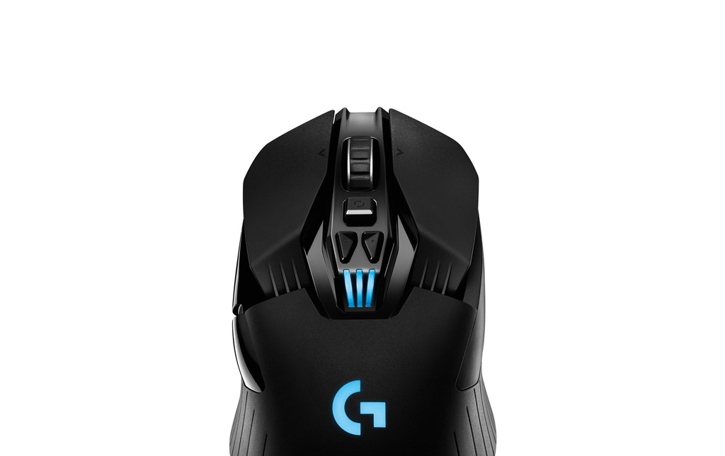 Logitech G903 Lightspeed-6