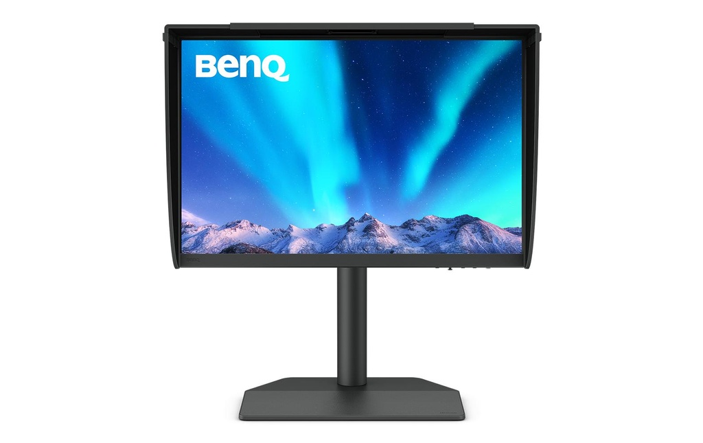 BenQ SW242Q 24 IPS, 2560x1440-0