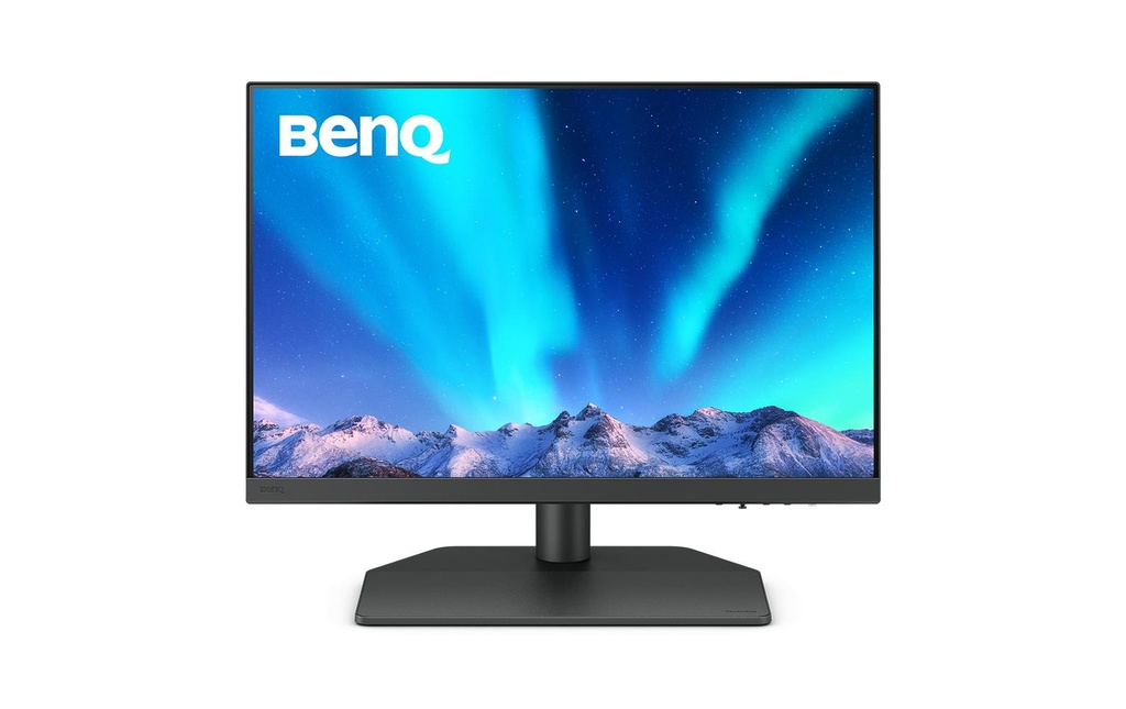 BenQ SW242Q 24 IPS, 2560x1440-1