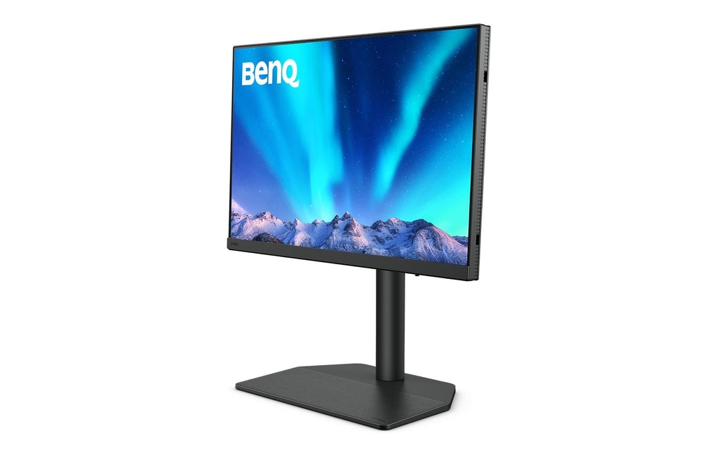 BenQ SW242Q 24 IPS, 2560x1440-3