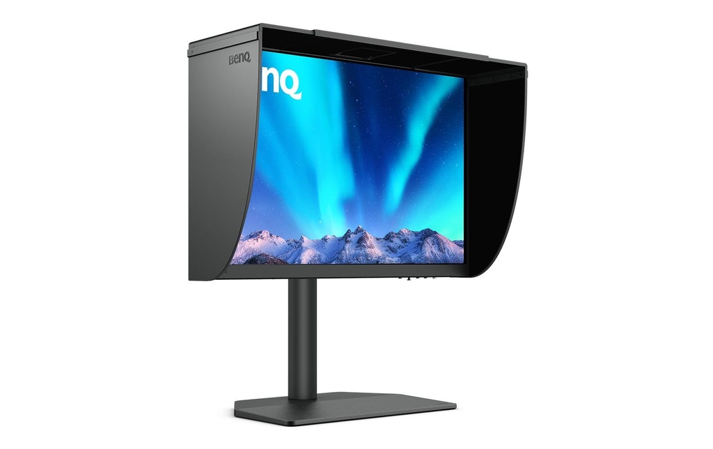 BenQ SW242Q 24 IPS, 2560x1440-5