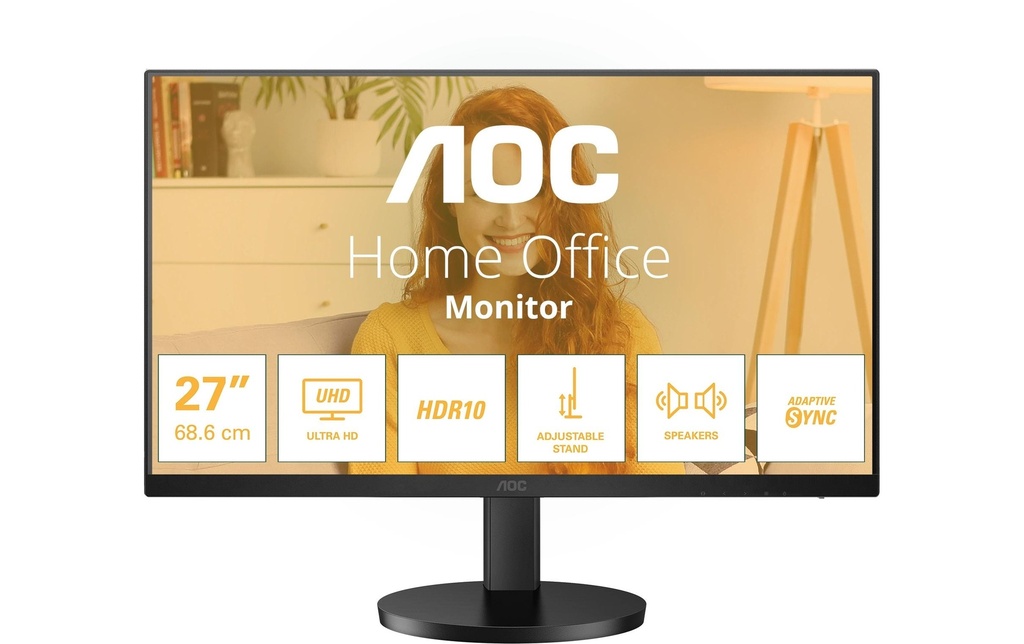 AOC Monitor U27B3AF-0