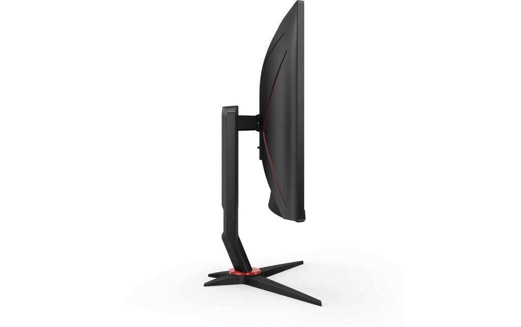 AOC Monitor C27G2Z3/BK-5