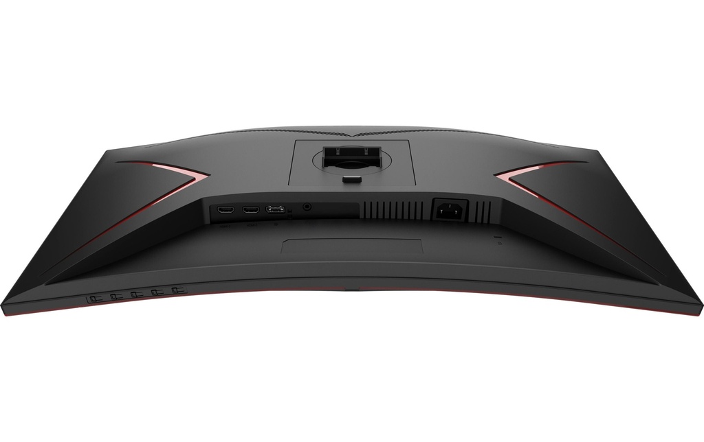 AOC Monitor C27G2Z3/BK-6