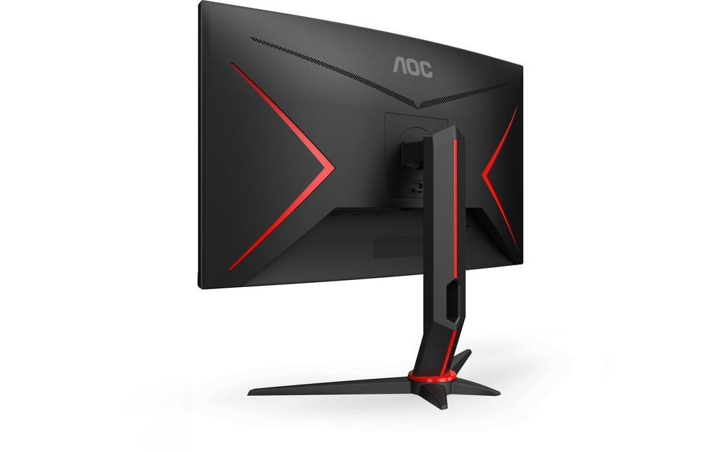 AOC Monitor C27G2Z3/BK-7