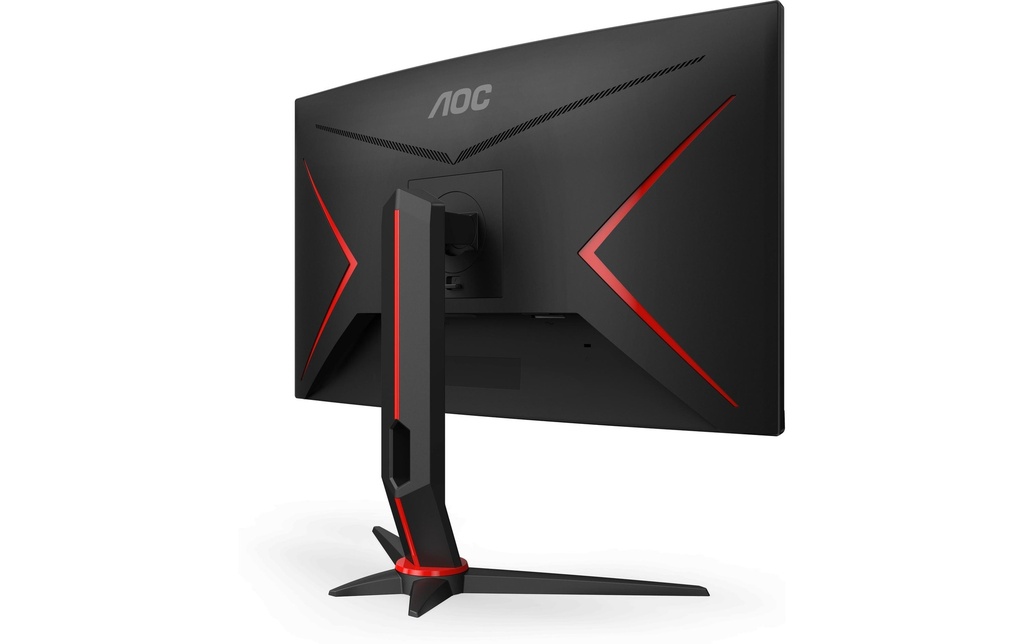 AOC Monitor C27G2Z3/BK-8