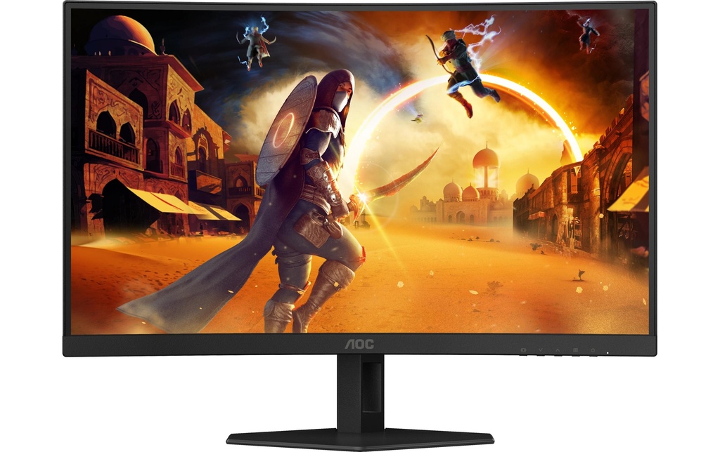 AOC Monitor C27G4ZXE-1