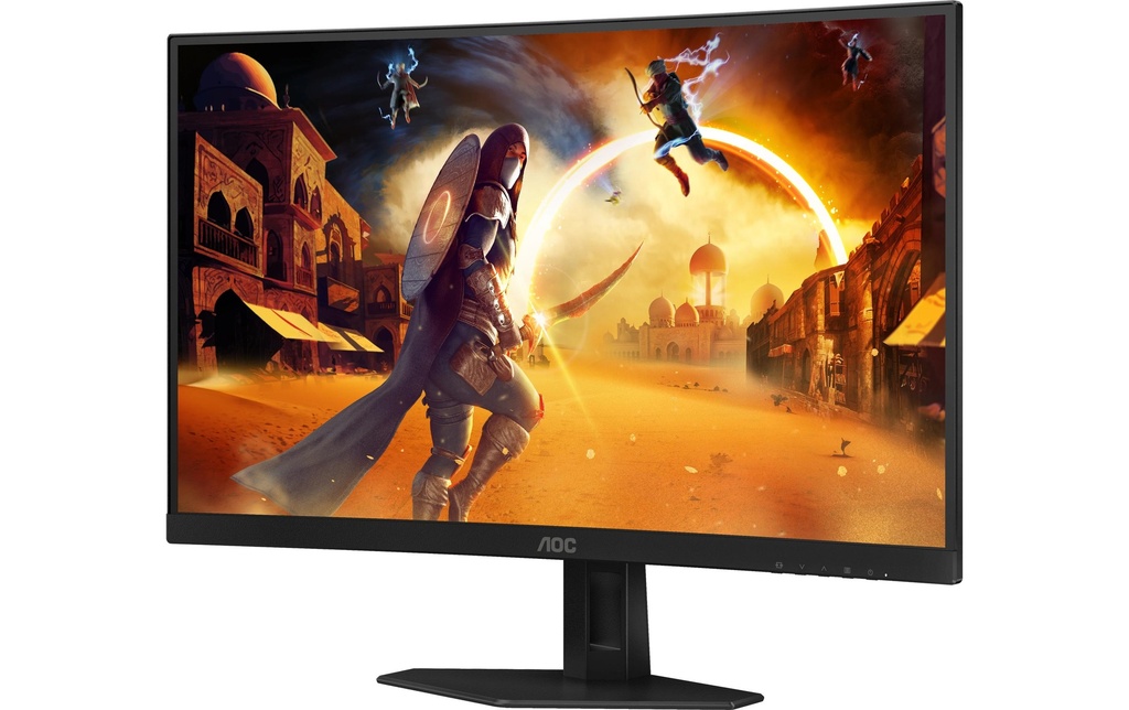 AOC Monitor C27G4ZXE-2
