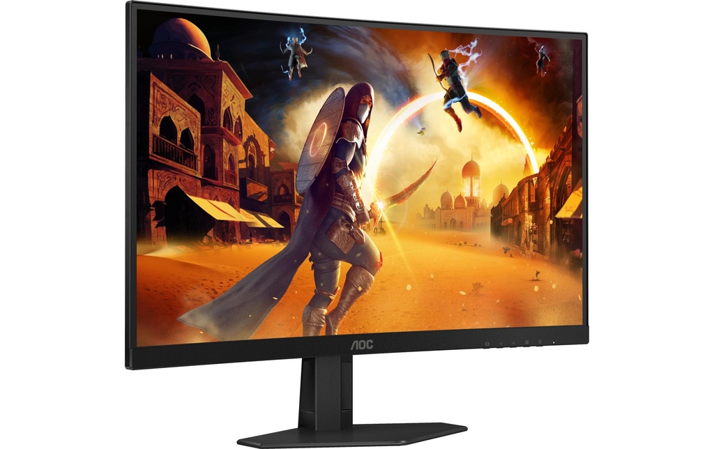 AOC Monitor C27G4ZXE-3