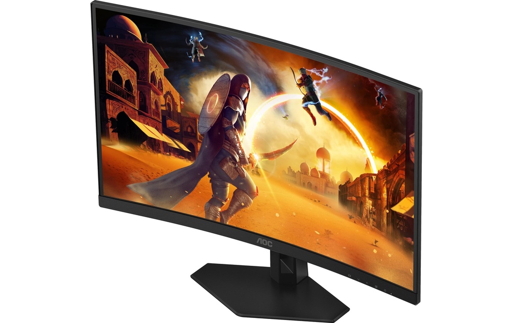 AOC Monitor C27G4ZXE-5