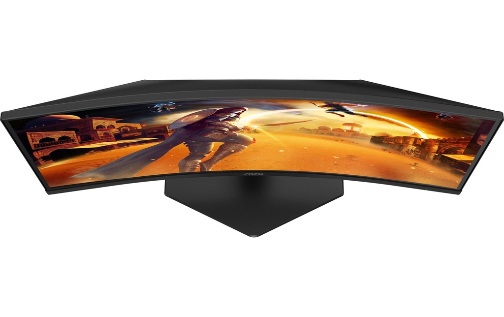 AOC Monitor C27G4ZXE-7